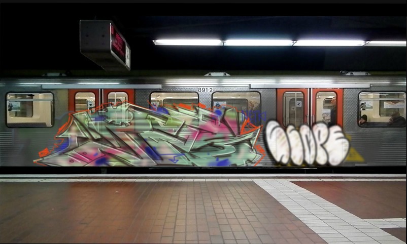 Bombing 1518993235295