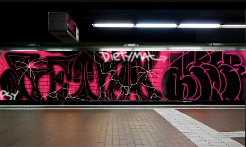 Bombing 1519000826381