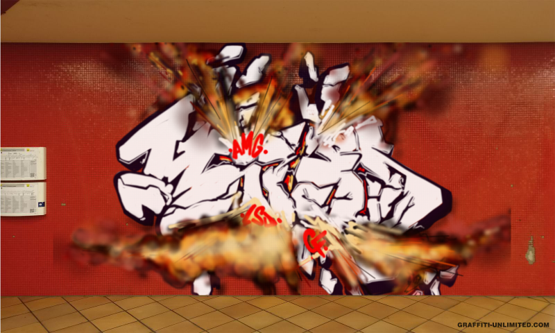 Bombing 1518997559436