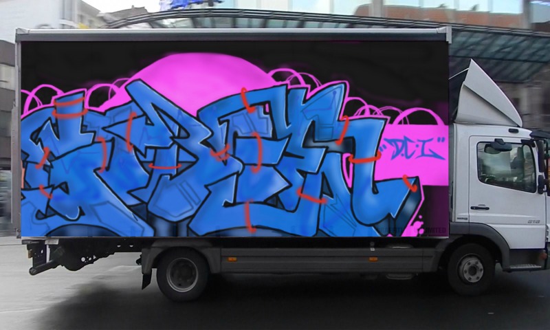 Bombing 1521295576711