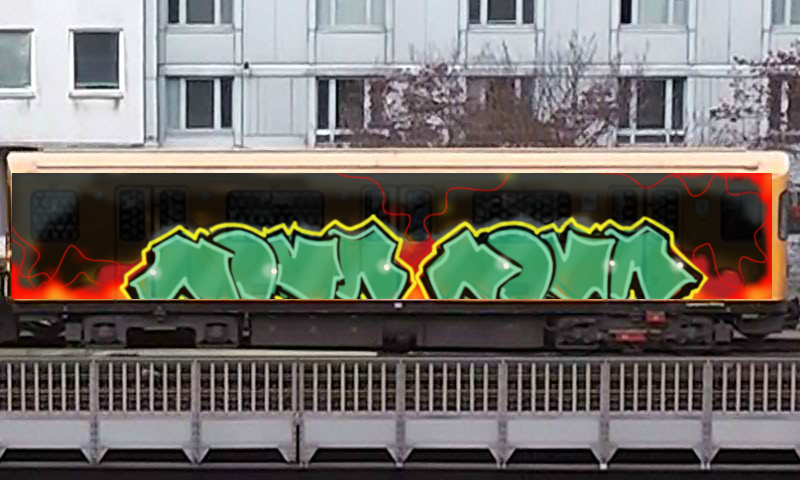 Bombing 1385347380671