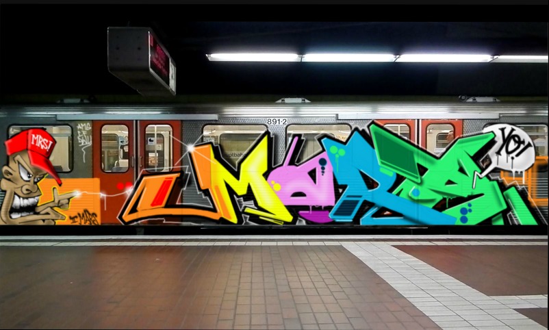 Bombing 1519223471844