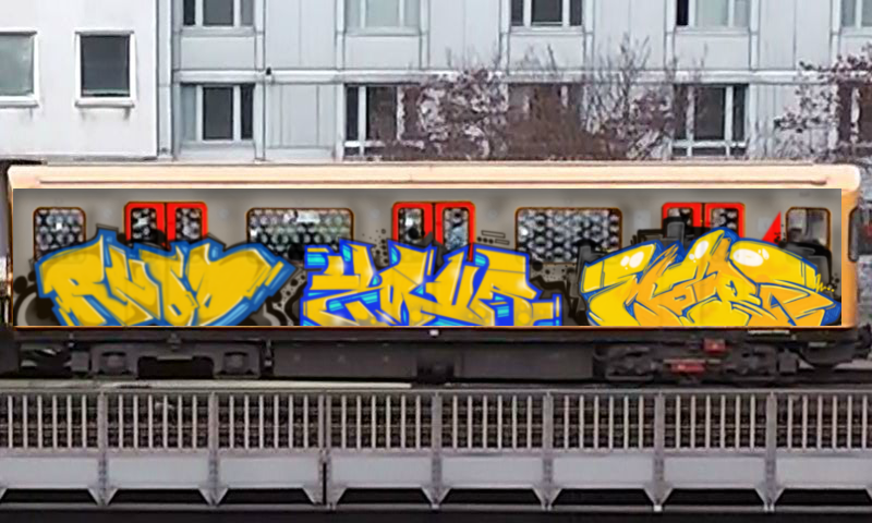 Bombing 1519594336441