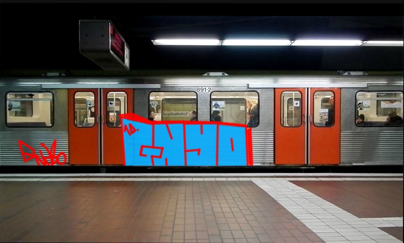 Bombing 1519327834912