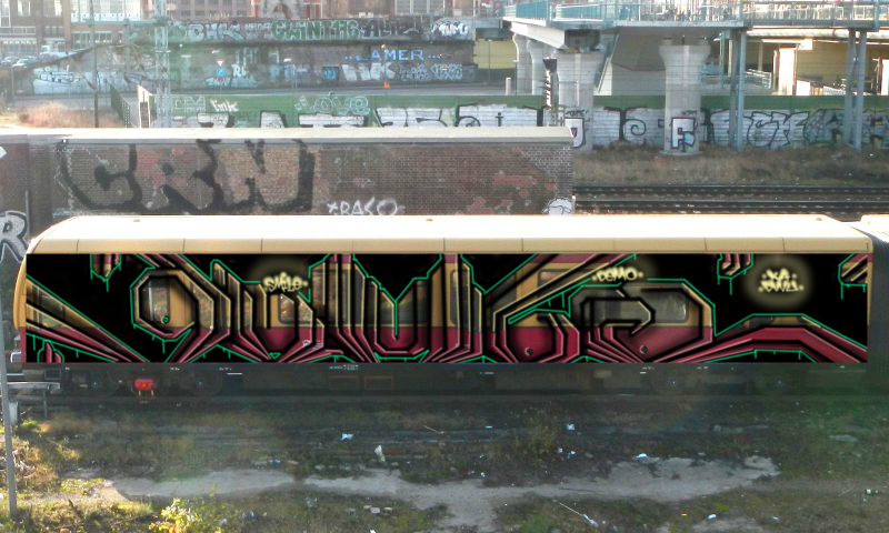 Bombing 1519499390741