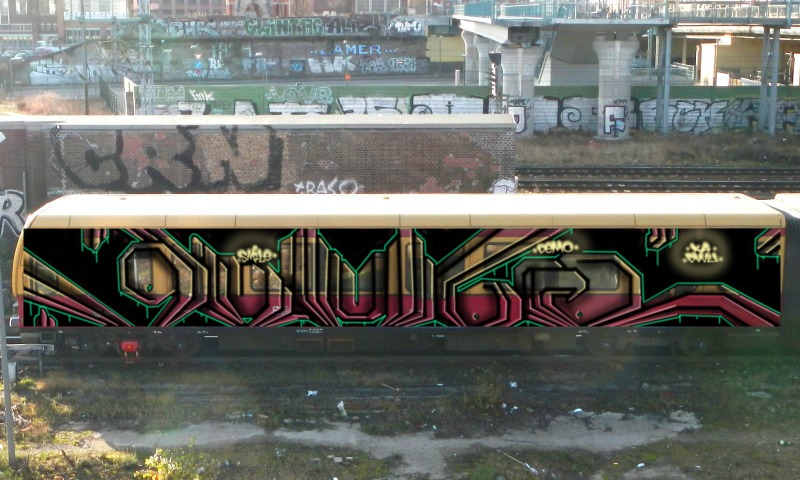 Bombing 1519499390741