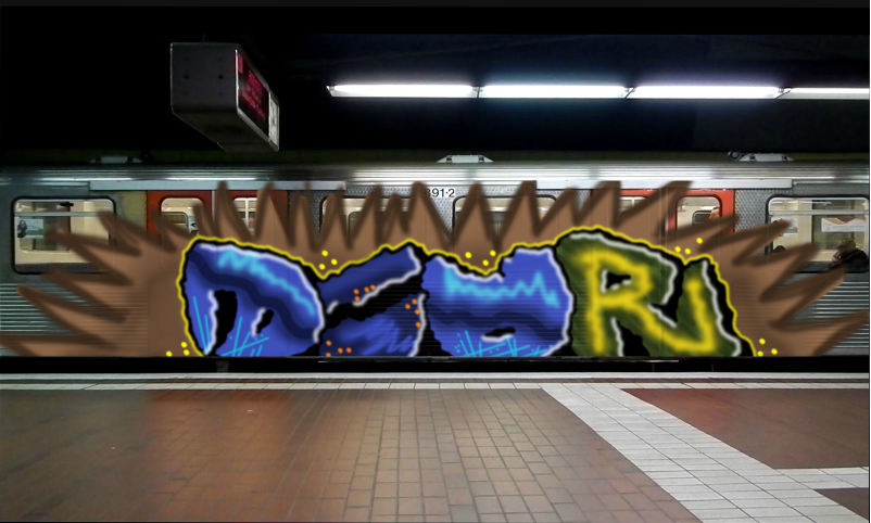 Bombing 1519419008596