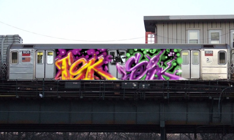 Bombing 1519420438550