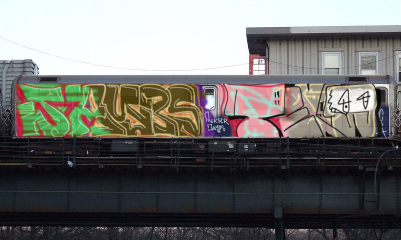 Bombing 1520375610477