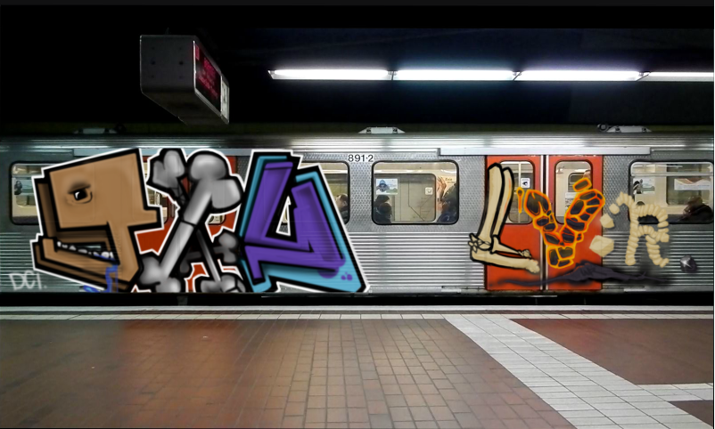 Bombing 1519440307610