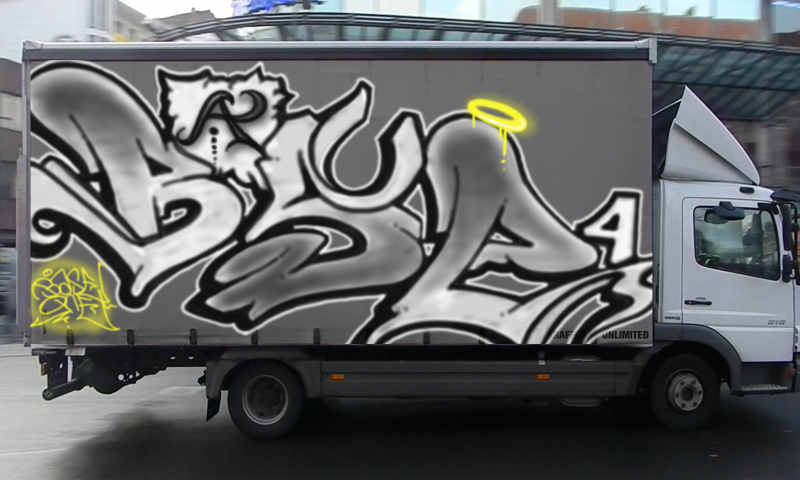 Bombing 1519450842344