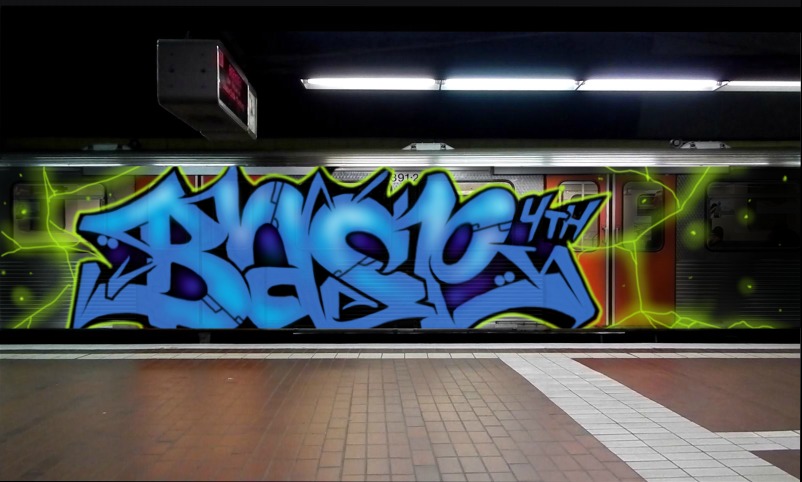 Bombing 1519474811745