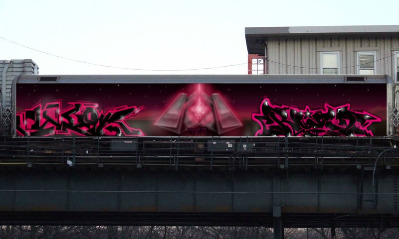 Bombing 1522258962780