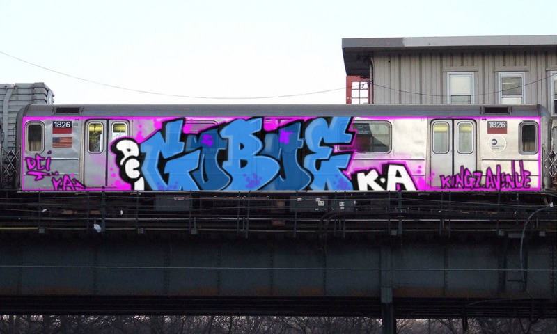 Bombing 1519570903998