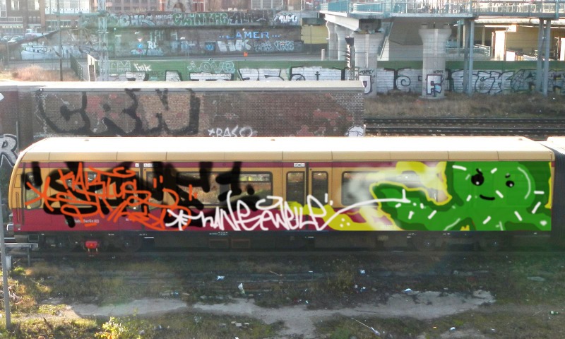 Bombing 1385405310822