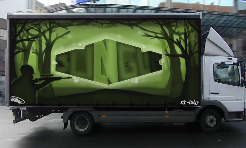 Bombing 1519728196499