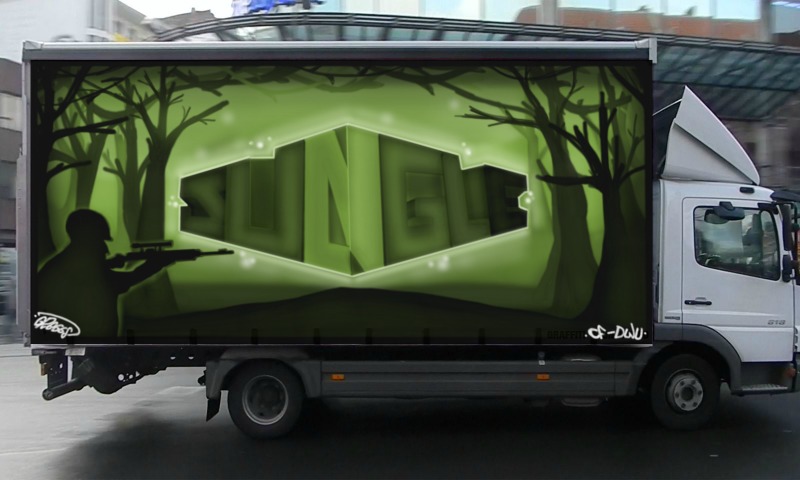 Bombing 1519728196499