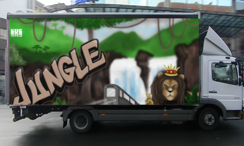 Bombing 1519754471729