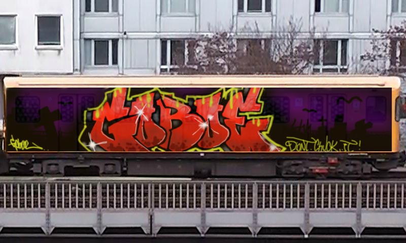 Bombing 1519754472743