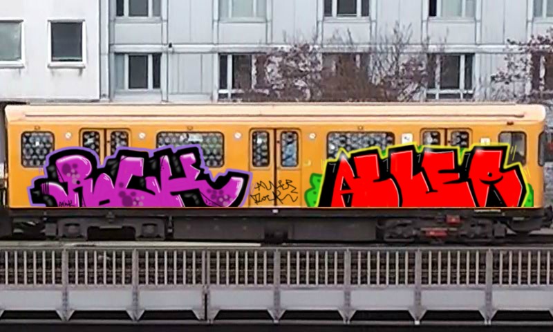 Bombing 1357588202248