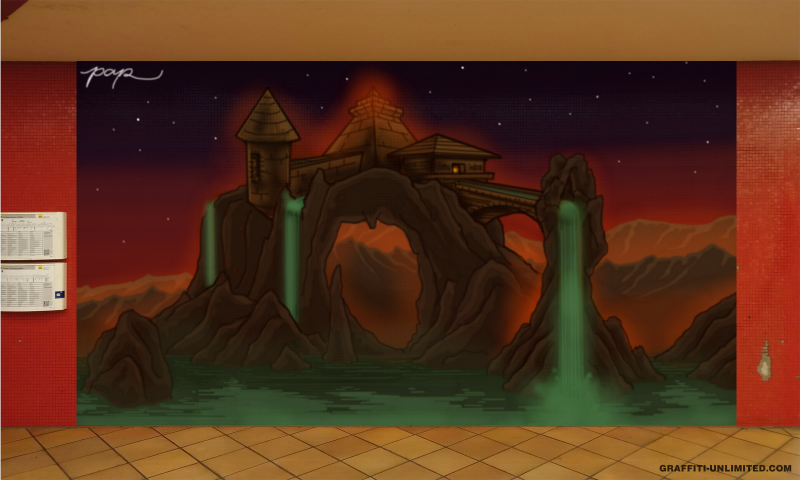 Bombing 1519918509947