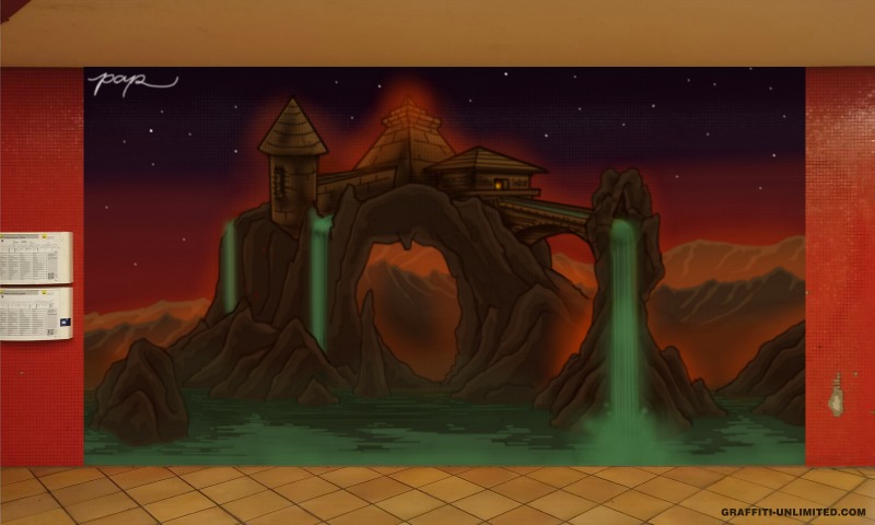 Bombing 1519918509947