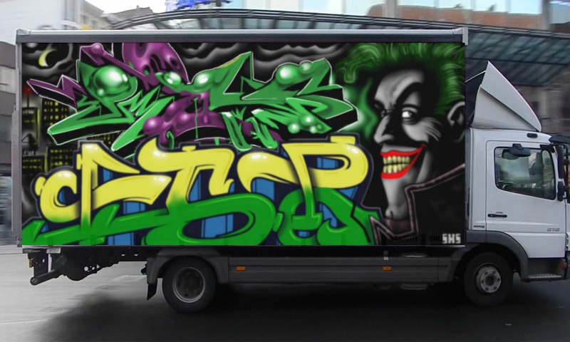 Bombing 1523867586220