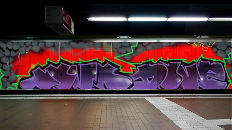 Bombing 1385436453500