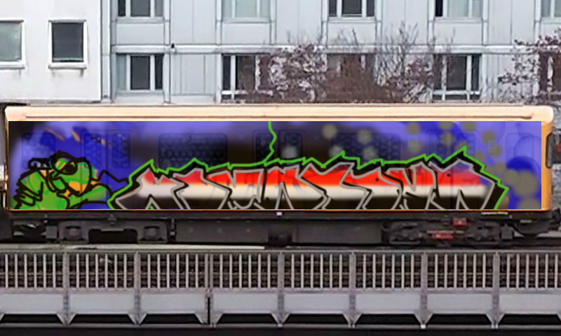 Bombing 1385439210828