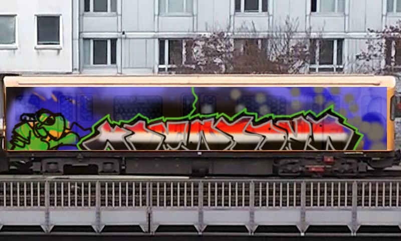 Bombing 1385439210828