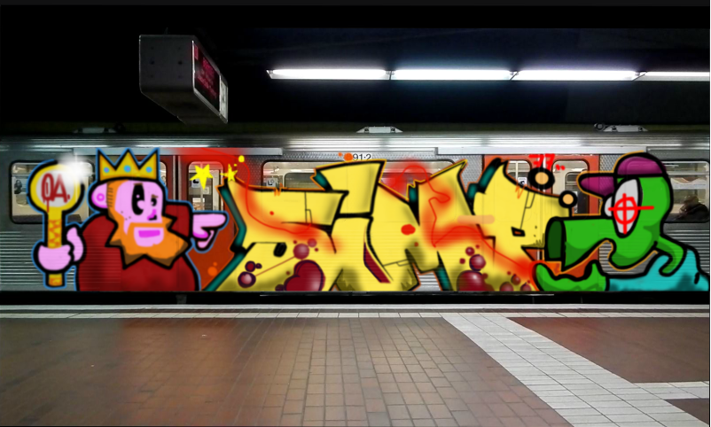 Bombing 1519966468082