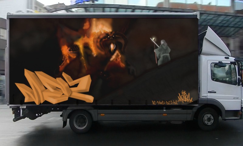 Bombing 1519956948486