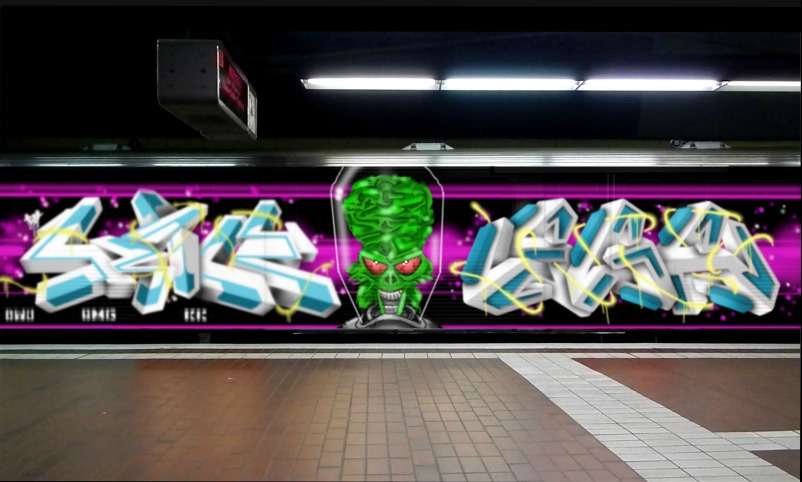 Bombing 1521651901585