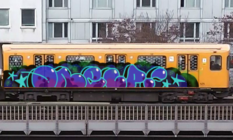 Bombing 1520025376499