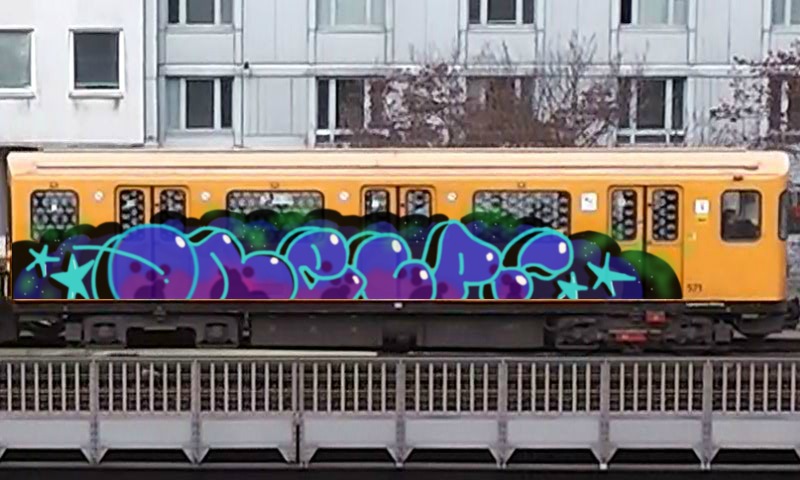 Bombing 1520025376499