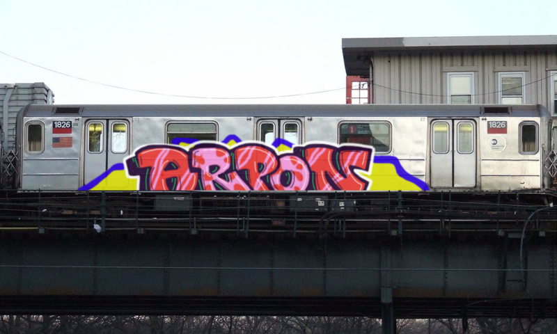 Bombing 1520117778860