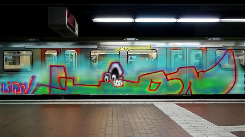 Bombing 1385512215695