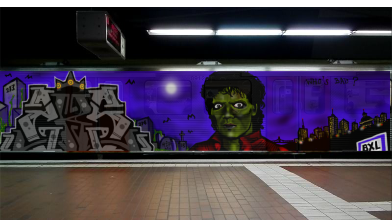 Bombing 1385513092960