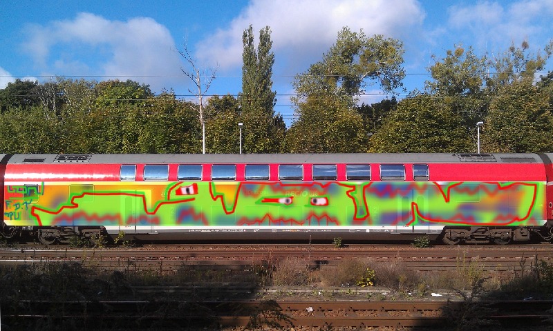 Bombing 1385514535114