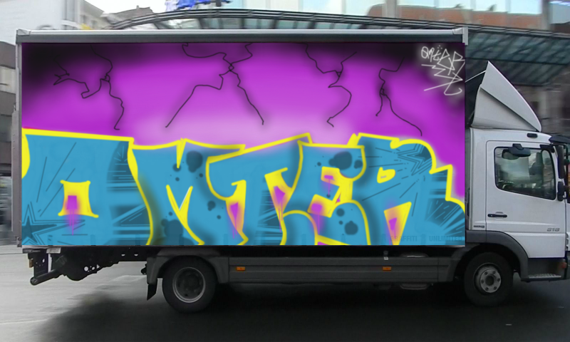 Bombing 1520408055495