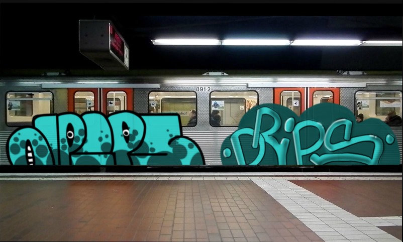 Bombing 1520444451309