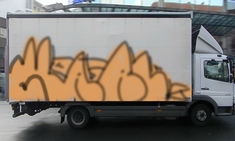 Bombing 1520447454754