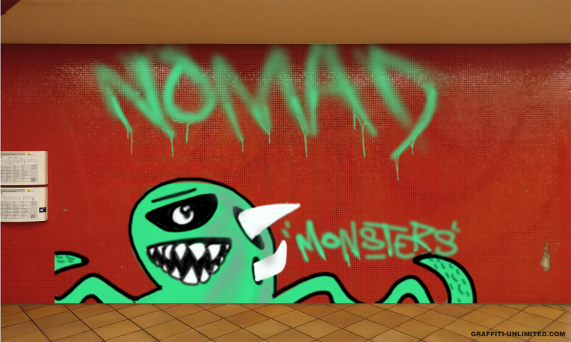 Bombing 1520453501456