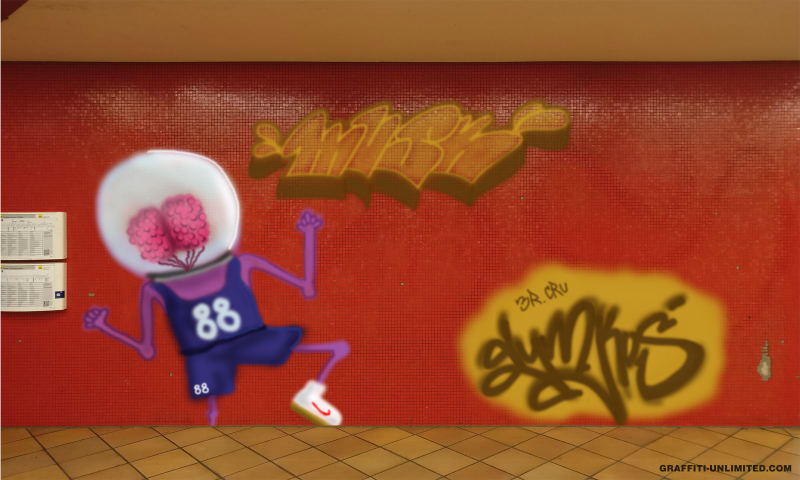 Bombing 1520457578340