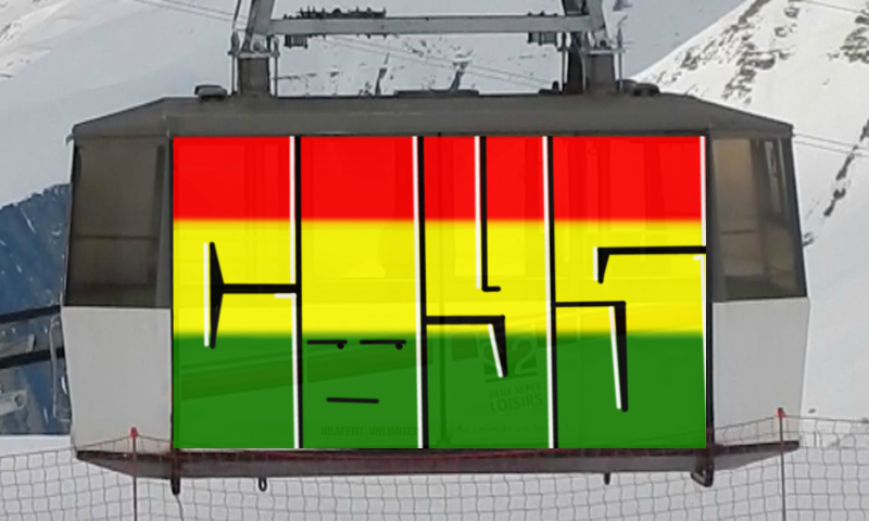 Bombing 1520466990144