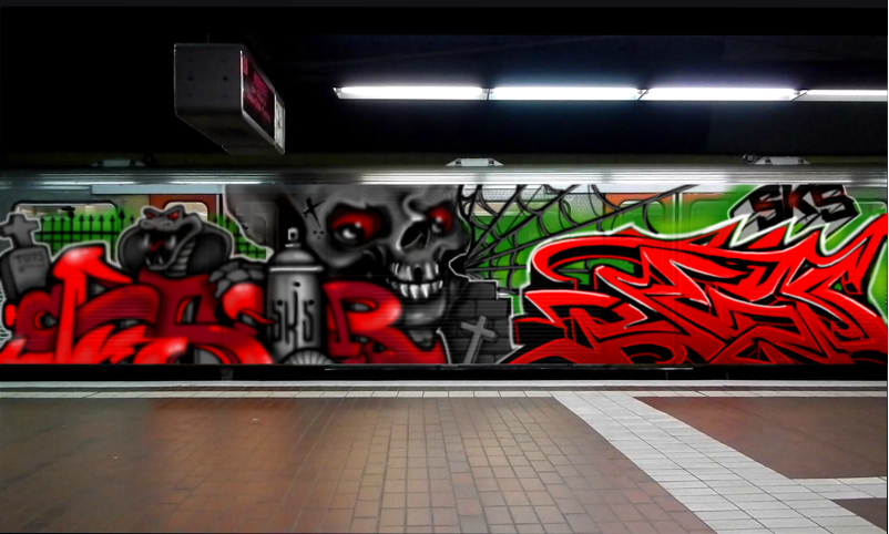 Bombing 1520935259301