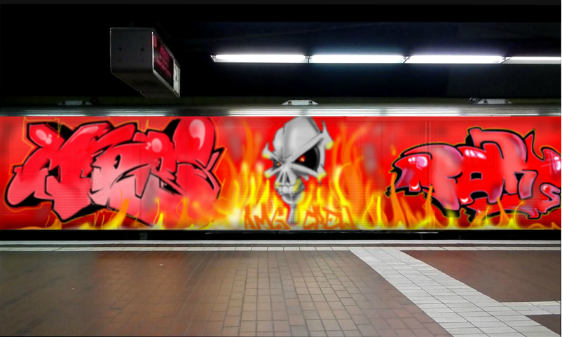 Bombing 1521104190213