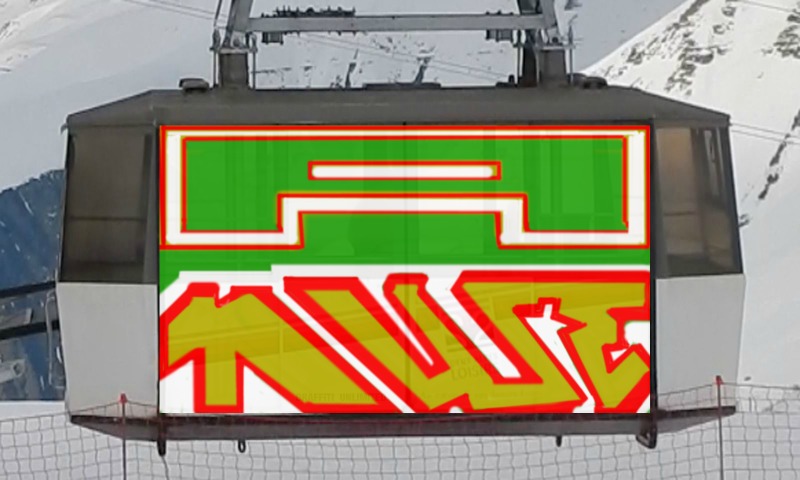 Bombing 1520540981568