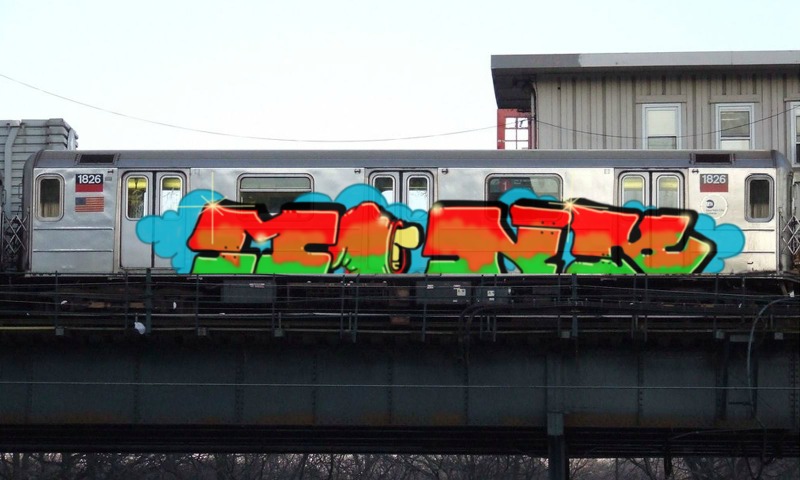 Bombing 1520906001675