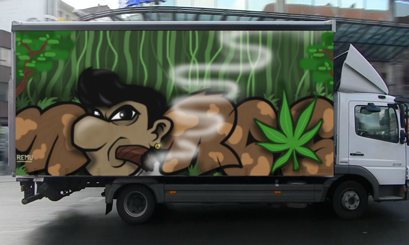 Bombing 1520600923872